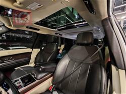 Land Rover Range Rover Vogue
